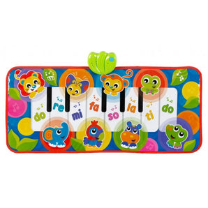 Mat Jumbo Piano Musical