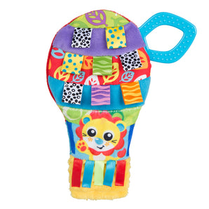 Mantita De Apego Loopy Balloon