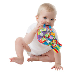 Mantita De Apego Loopy Balloon