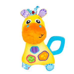 Amigo Sensorial Jerry Jirafa