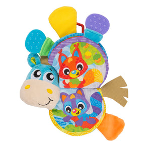 Cuento Clip Clop