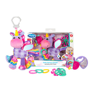 Set de Regalo Stella Unicornio