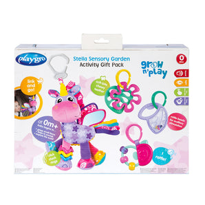 Set de Regalo Stella Unicornio
