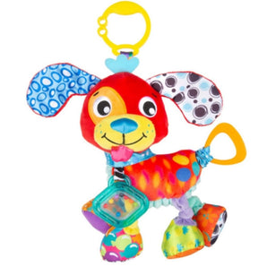 Juguete para Coche y Actividades Penny Puppy