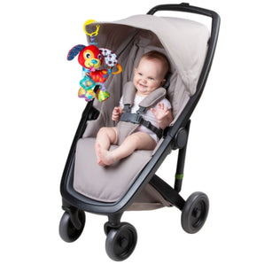 Juguete para Coche y Actividades Penny Puppy
