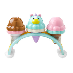 Set Bolas De Helado Zoo