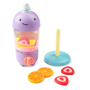 Set Smoothie Zoo