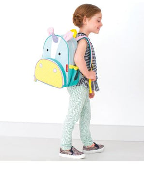 Mochila Zoo Unicornio