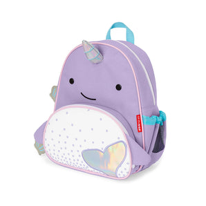 Mochila Zoo Narval