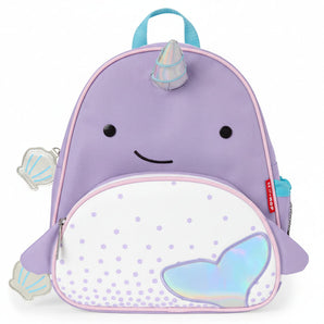 Mochila Zoo Narval