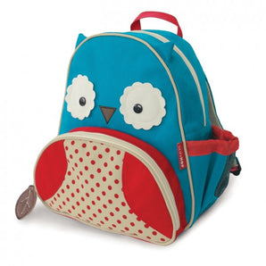 Mochila Zoo Buho