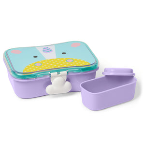 Set de Lonchera Zoo Unicornio