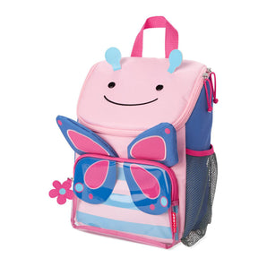 Mochila Zoo Grande Mariposa