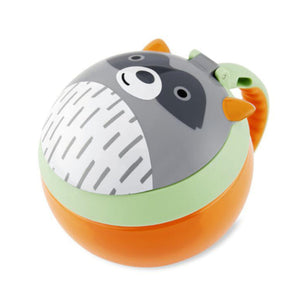 Taza Snack Mapache