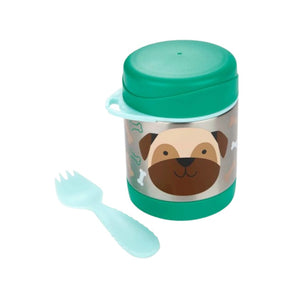 Termo para Comida Pug