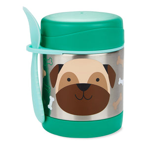 Termo para Comida Pug