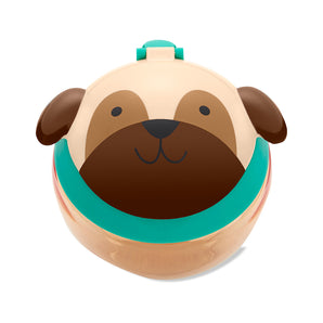 Taza Snack Pug