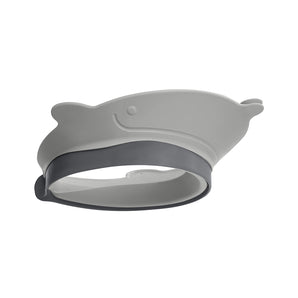 Visor P/Baño Gris Moby
