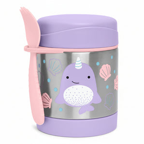 Termo para Comida Narwhal