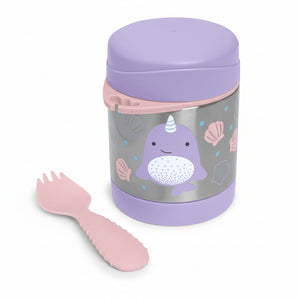 Termo para Comida Narwhal