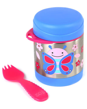 Termo para Comida Mariposa