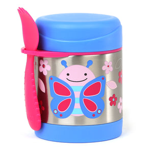 Termo para Comida Mariposa