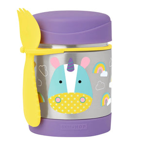 Termo para Comida Unicornio