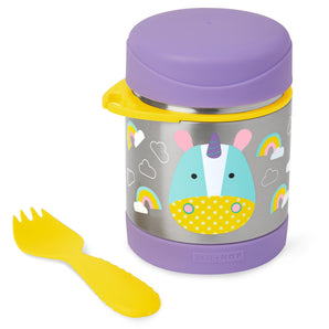 Termo para Comida Unicornio