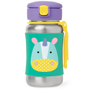 Botella Tomatodo Acero Unicornio