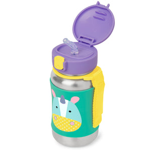 Botella Tomatodo Acero Unicornio