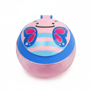 Taza Snack Mariposa