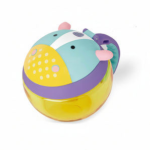 Taza Snack Unicornio