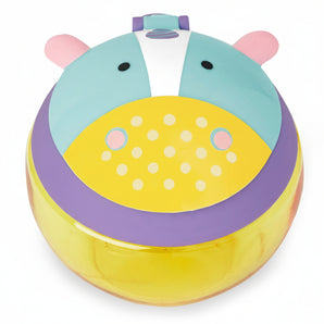 Taza Snack Unicornio