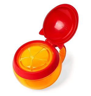Taza Snack Zorro