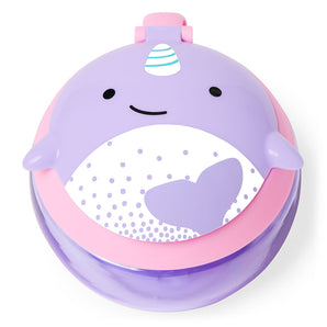 Taza Snack Zoo Jirafa