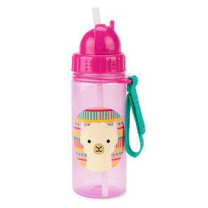 Botella Tomatodo Pp Llama