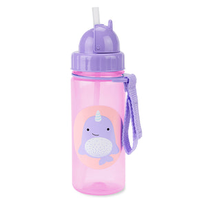 Botella Tomatodo Pp Narwhal