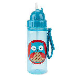 Botella Tomatodo Pp Búho