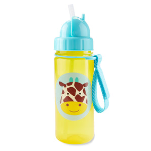 Botella Tomatodo Pp Jirafa