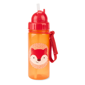 Botella Tomatodo Pp Zorro