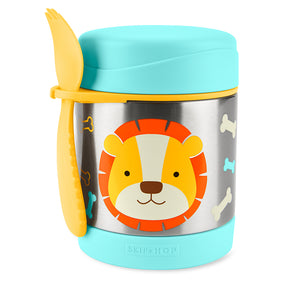 Termo para Comida León
