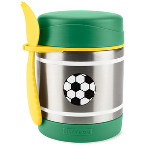 Termo para Comida Fútbol