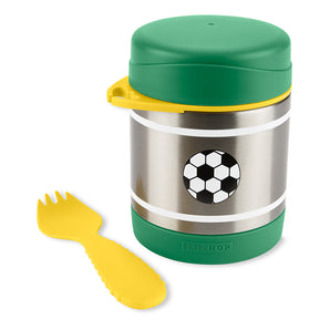 Termo para Comida Fútbol