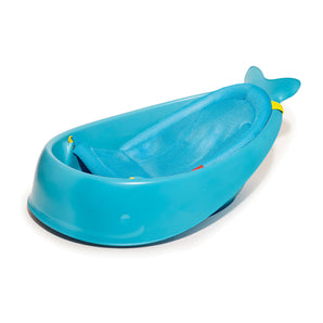 Bañera 3 Etapas Moby