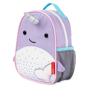 Mochila Zoo Mini con Arnés Narval