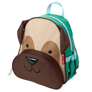 Mochila Zoo Pug