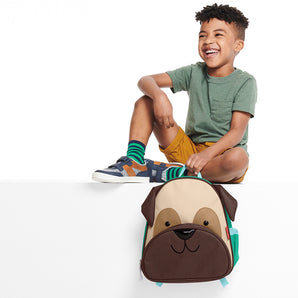 Mochila Zoo Pug