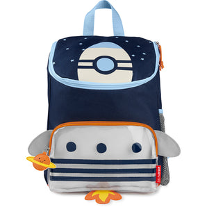 Mochila Zoo Grande Cohete