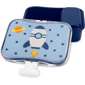 Set de Lonchera Cohete