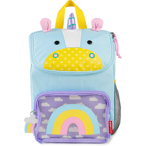 Mochila Zoo Grande Unicornio